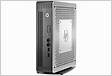 HP t610 Flexible Thin Client Product Specification
